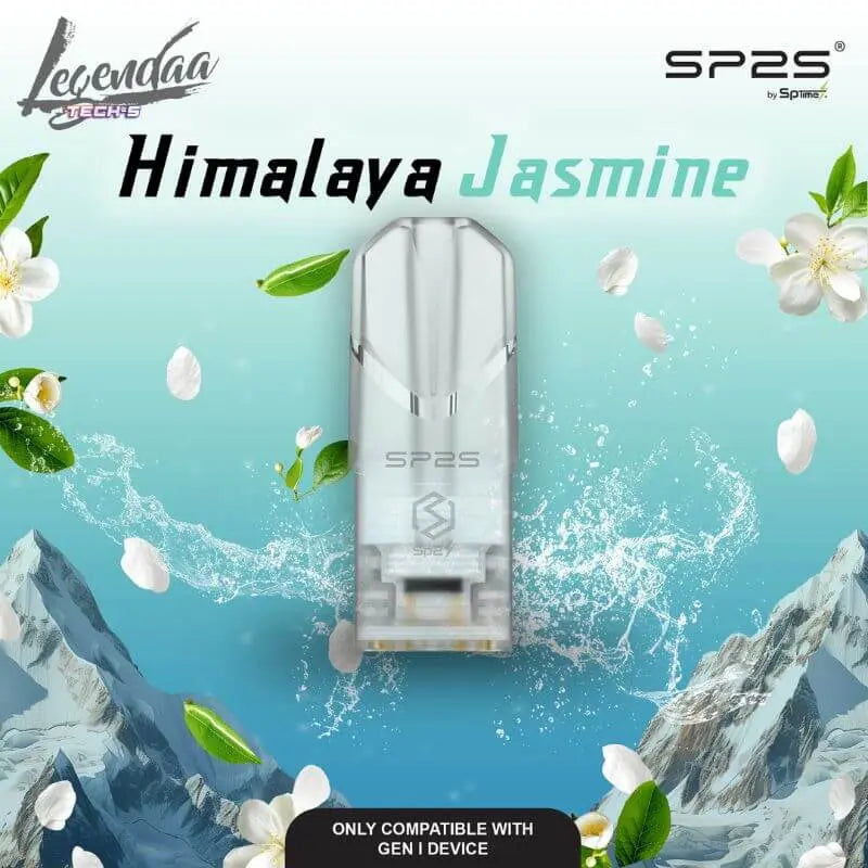 SGVape-SP2-PODS-HIMALAYA-JASMINE-SG-VAPE-HUB