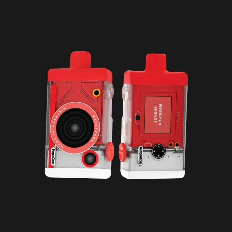 SGVape-VAPECAM-12000-Sundae-Ice-Cream-SG-Vape-Hub
