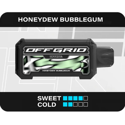 SGVape-VAPETAPE-OFFGRID-HONEYDEW-BUBBLEGUM-SG-Vape-Hub