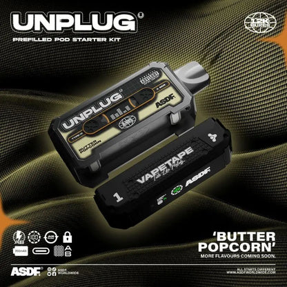 SGVape-VAPETAPE-UNPLUG-KIT-BUTTER-POPCORN-SG-Vape-Hub