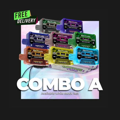SGVape-VAPETAPE-12K-10-PCS-COMBO-SG-Vape-Hub