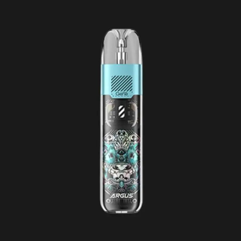 SGVape-VOOPOO-ARGUS-P1s-CREED-CYAN-SG-VAPE-HUB