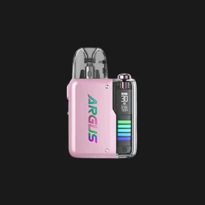SGVape-VOOPOO-ARGUS-P2-CRYSTAL-PINK-SG-VAPE-HUB