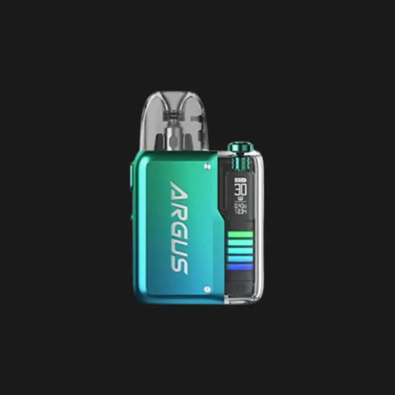 SGVape-VOOPOO-ARGUS-P2-NEON-BLUE-SG-VAPE-HUB