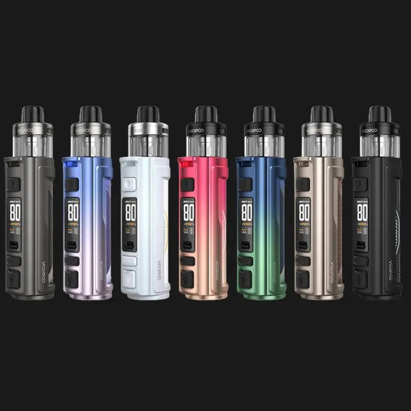 SGVape-VOOPOO ARGUS PRO 2 SG VAPE HUB