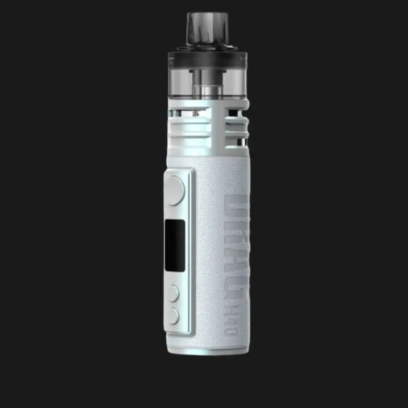 SGVape-VOOPOO-DRAG-H40-SILVER-WHITE-SG-VAPE-HUB