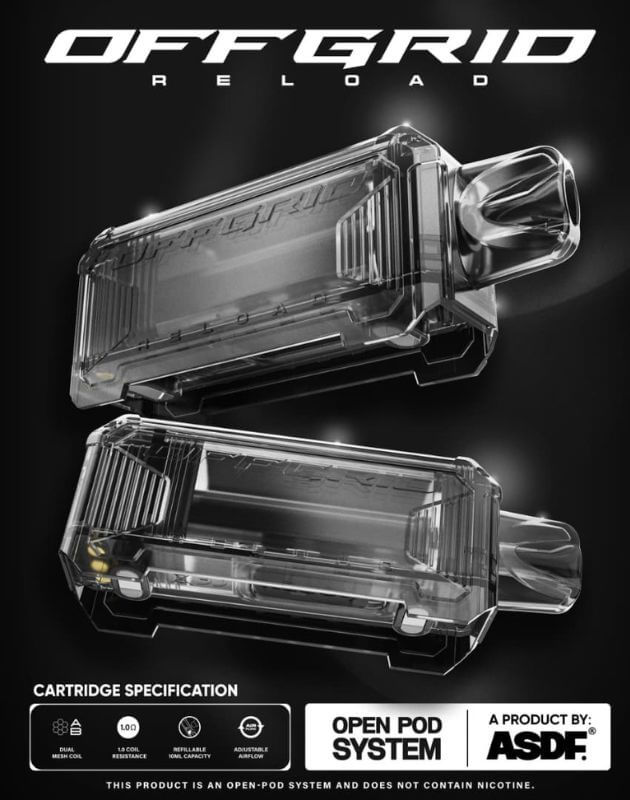 SGVape-Vapetape-Unplug-Reload-Cartridge-SG-Vape-Hub