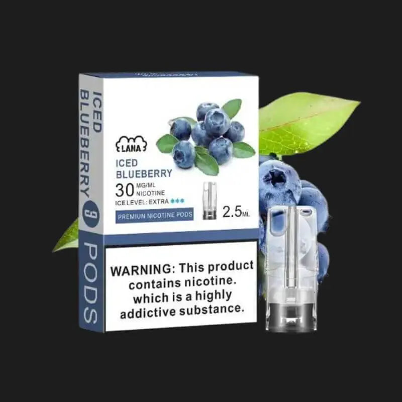 SGVape-LANA-PODS-ICED-BLUEBERRY-SG-VAPE-HUB