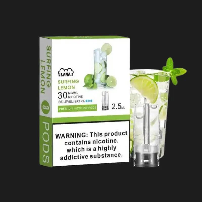 SGVape-LANA-PODS-SURFING-LEMON-SG-VAPE-HUB