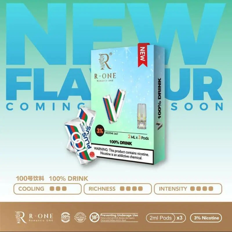 SGVape-R-ONE-100-PLUS-DRINK-SG-Vape-Hub