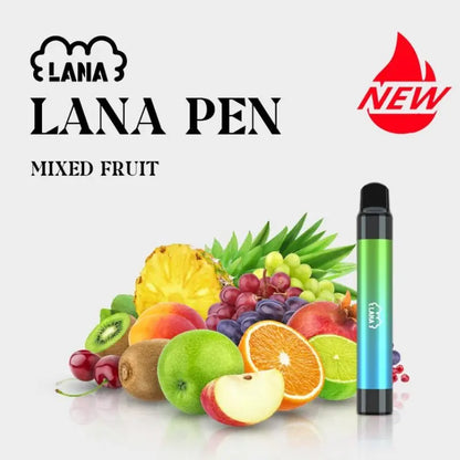 SGVape-Lanapen-2000-Puffs-Mixed-Fruit-LANA