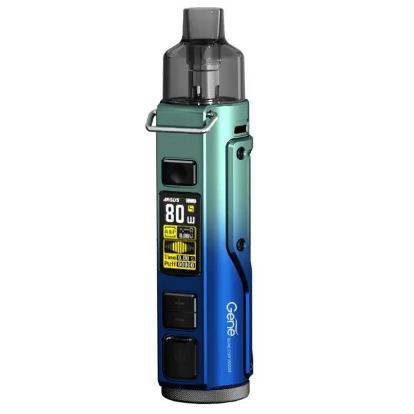 VOOPOO ARGUS PRO - SG VAPE HUB